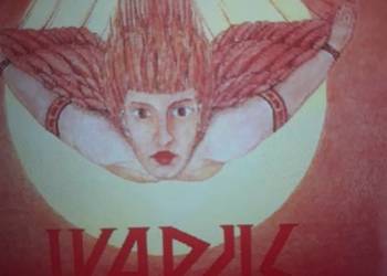 Archiwum niemieckiego Prog Rocka IKARUS- IKARUS 1971.