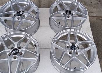 Felgi 17/5x112 BBS