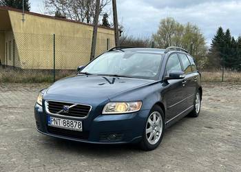 Volvo V50 2.0 d