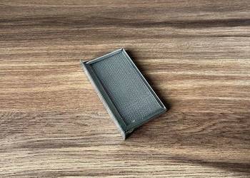 NOWY POLSKI FILTR WKŁAD POWIETRZA WSK 125