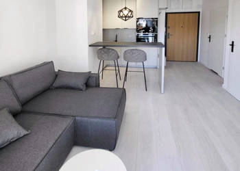 Oferta wynajmu mieszkania Poznań Bielicowa 27m 2 pokoje