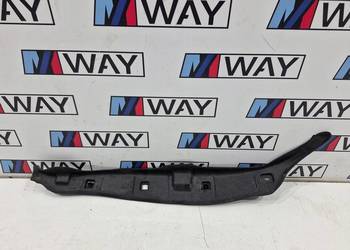 BMW G11 G12 USZCZELKA BŁOTNIKA PRAWA 7330656