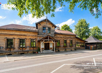 Karczma z duszą i pokojami dla gości