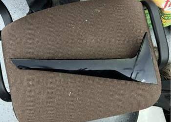 Lotka na tylną szybę VW golf VIII KOMBI