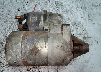 Rozrusznik Fiat Seicento 063102021100