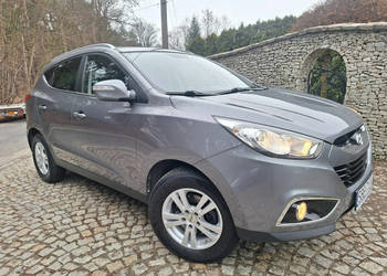 Hyundai ix35 1.6 5 Star Edition