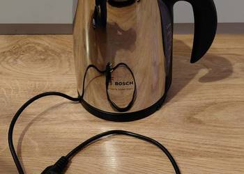 Czajnik elektryczny Bosch stan idealny