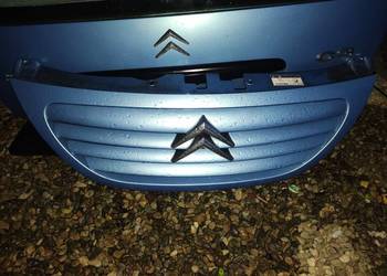grill atrapa citroen c3