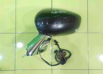 CITROEN DS3 1.6 B 10r lusterko lewe 0207156