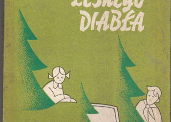 (02061) BRAT LEŚNEGO DIABŁA – HENRYK PANAS