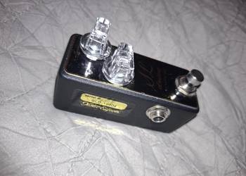 Xotic SL Drive dla purystów. Kostka bez śladów użytkowania z pudełkiem i in