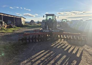 Brona talerzowa 4 5m