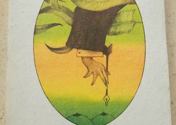 Fraszki z rękawa Anna Sztaudynger Kaliszewicz 1987