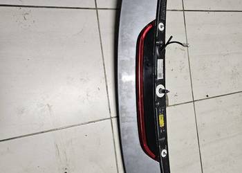 Spoiler kia ceed 3 kombi