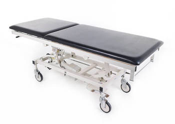 Stół diagnostyczno - zabiegowy OOSTWOUD