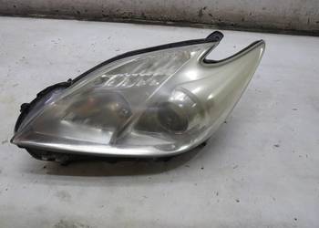 LAMPA LEWY PRZEDNIA PRZÓD PRIUS 3 III LIFT
