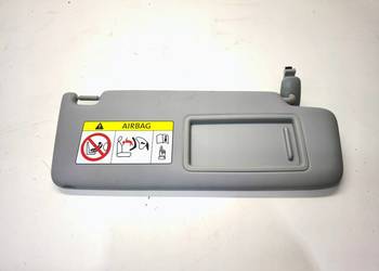 OSŁONA PRZECIWSŁONECZNA PRAWA AUDI A4 B9 A5 8W0857552R EA7