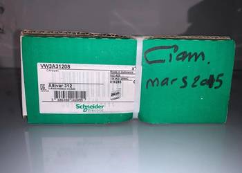 Karta komunikacji CANopen ATV312 SCHNEIDER ELECTRIC VW3A31208