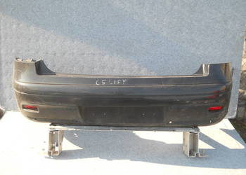 CITROEN C5 LIFT ZDERZAK TYLNY HB