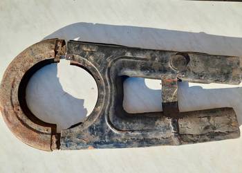 Osłona łańcucha Junak M07 M10