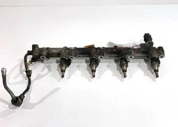 LISTWA WTRYSKOWA MAZDA CX-7 2.3 260KM