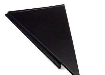 VOLVO S40 tylny lewy trojkat drzwi zaslepka OE 31276491