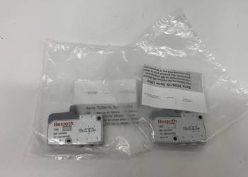 Rexroth R422100558 Pneumatic Valve