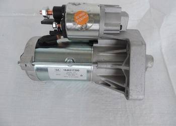 Rozrusznik samochodowy Nissan QASHQAI 1648217280