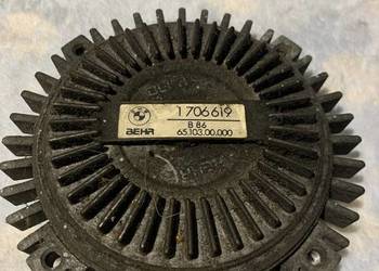Sprzęgło wentylatora BMW e36 1706619