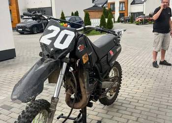 Cross 125