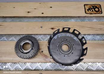 Tryb kosza skrzyni Deutz Fahr Agrotron 100 (ZF 2095 313 026) Tryb kosza skrzyni Deutz Fahr Agrotron 100 (ZF 2095 313 026)