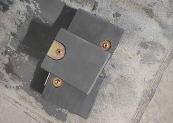 Szczotka silnika trakcyjnego ET21 16x50x60