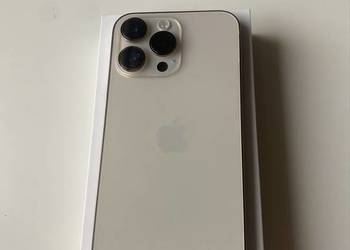 iPhone 14 Pro Max 128 GB Stan Idealny