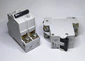 Wyłącznik instalacyjny K 2A S162 FAEL