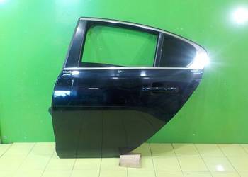 JAGUAR XE 2.0 D 15r SEDAN 4D drzwi lewy tyl kompletne