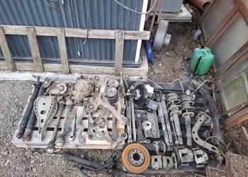 Dyfer 3.38 / Części Bmw e46 1.8 1.9 2.0 2.2