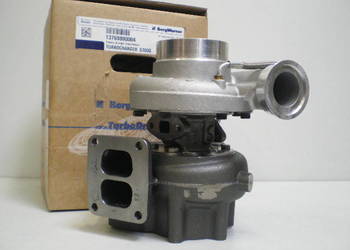 Nowa turbosprężarka BorgWarner KKK 13769880004 13769700004