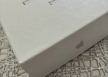 Apple air pods pro słuchawki iPhone