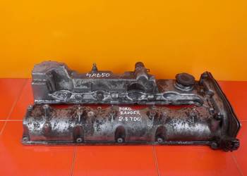 RANGER MAZDA BT-50 2.5 TDCI 09r 143KM WLAA pokrywa zaworow