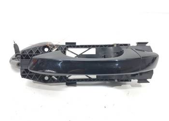 KLAMKA ZEWNĘTRZNA LEWY TYŁ VW GOLF VII Hatchback