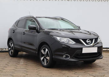 Nissan Qashqai 1.2 DIG-T