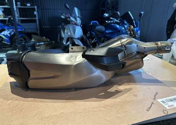 BMW F900 XR Wydech Oryginał 41R/040157 / 2020 BMW F900 XR Wydech Oryginał 41R/040157 / 2020