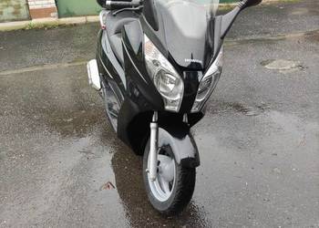 HONDA SWING 125