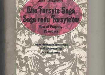 The Forsyte Saga  Saga rodu Forsyte\\\\