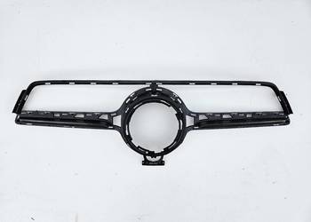 MERCEDES GLE W167 AMG STELAŻ GRILLA ATRAPY PRZÓD A1678886000