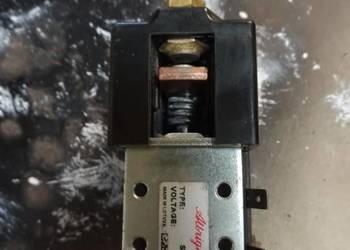 Stycznik 24v Allright