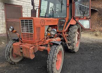 Sprzedam MTZ 550 eksport