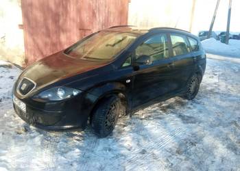 Sprzedam samochód osobowy