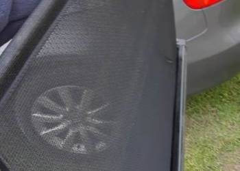 roleta siatka audi a4 b8 lift 4G9 861 691 94H