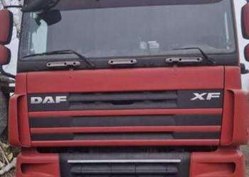 Daf 105 euro 5 manual